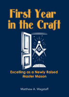 First Year in the Craft (paperback)