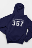 Prince Hall Hoodie (Navy)