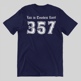 Widow's Son t-shirt (Navy)