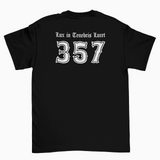 Widow's Son t-shirt (Black)