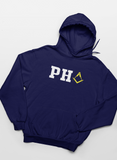 PHA Hoodie (Navy)