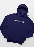 Prince Hall Hoodie (Navy)