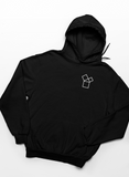 Problem 47 Hoodie (Black)